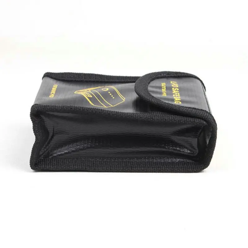 SJRC 902 Plastic Toy Car Battery Storage Box housing parts repair kits Waterproof storage bag toy car storage box