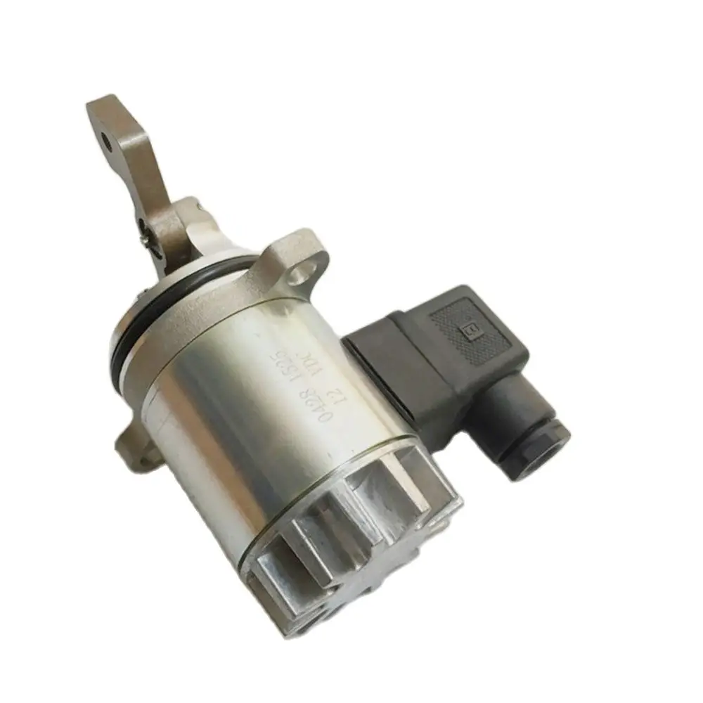 Motore Attuatore Porta Auto Universale - Solenoide 5 Fili Con Bloccaggio Centrale
