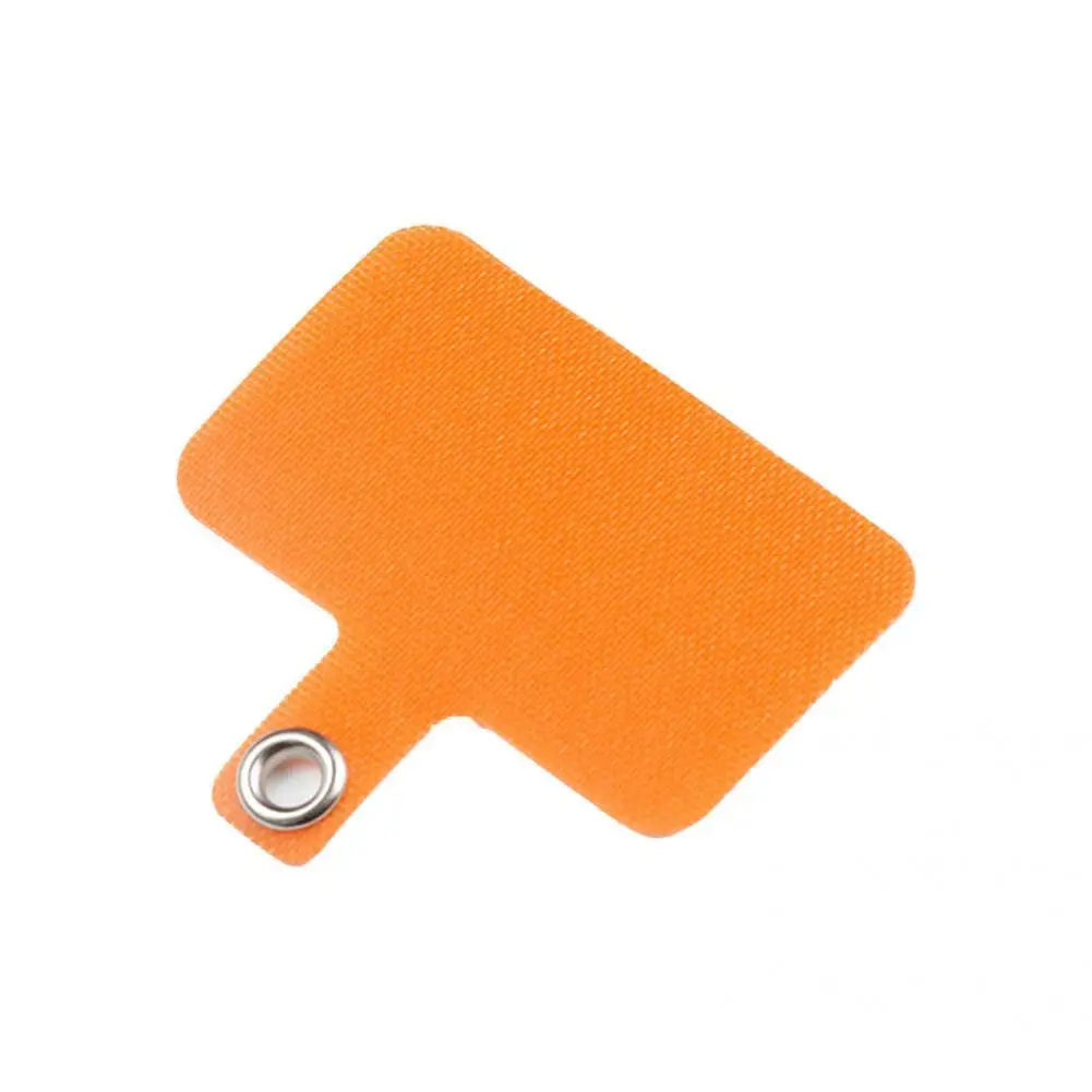 Ultra-thin Creative Cell Phone Lanyard Spacer Accessories Eco-friendly Patch Comfortable for Women |
