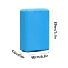 1 EVA Yoga Block Fitness Training Block Split Pose Dance Block Foam Brick Yoga Auxiliary Supplies 2