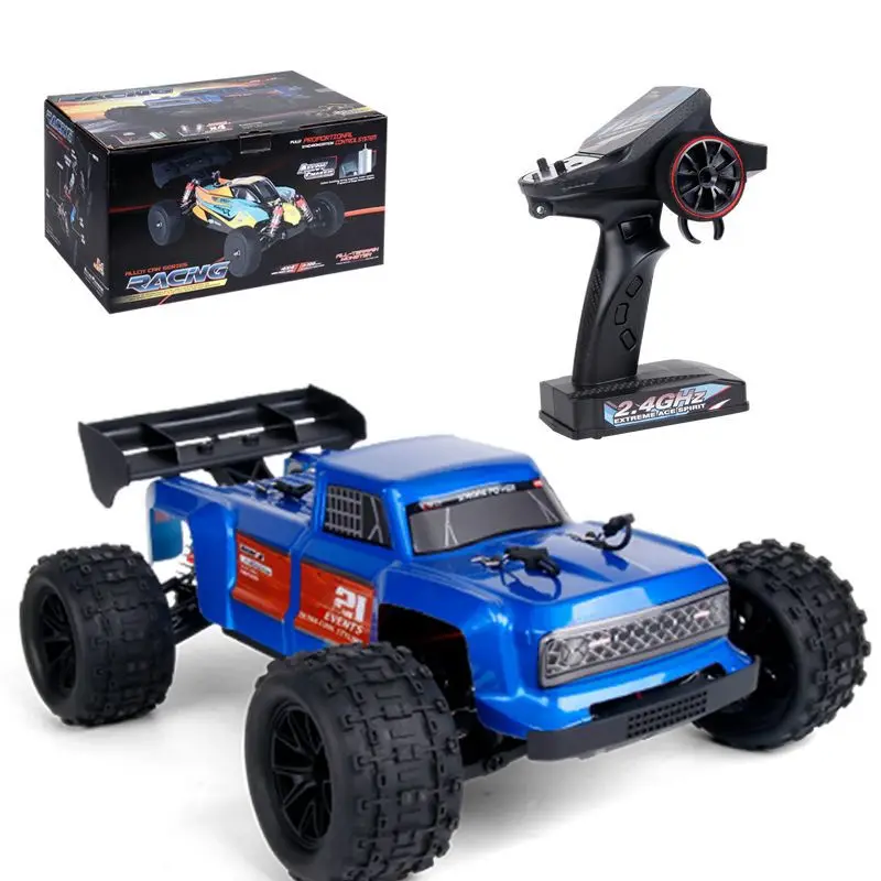 RC new product 1:12 remote control racing car RC drift car high-speed off-road climbing car children's remote control toy car 4