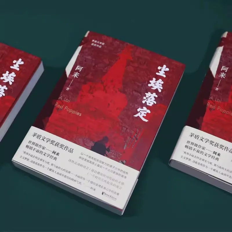 Рисунок 3 - Пыль устанавливается