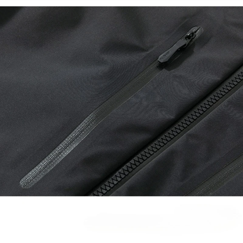 2026 새로운 방수 재킷 남녀공용 고품질 아웃도어 재킷 방풍 보온 코트 스포츠 등산용 윈드브레이커