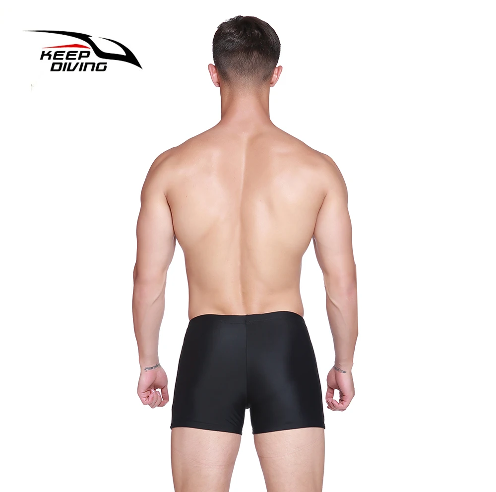 Mens Womens Shorts Long Pants Anti-UV Lycra Swimming Pants Beach Bodybuilding High Elastics Comfortable Fit swimming pants