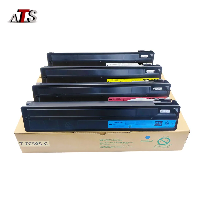 

Тонер-картридж для Toshiba E-Studio 2000AC 2500AC 2505AC 3005AC 4505AC 5005AC