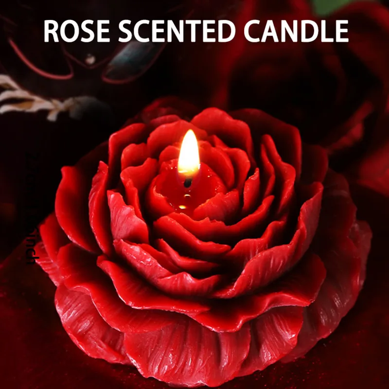 Erotic Low Temperature Sex Toy Candles Bdsm Sexual Game Candle For Couples Lover Massage SM Decor Valentines Scented Aromatic