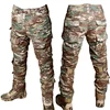 CP Softair Paintball Work Clothing Uniform Tactical Sets Training Camo Combat Shirts Cargo Pants Hunting Pants Suits Men 5