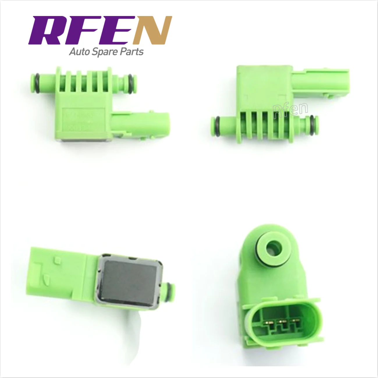 

PSE006 Air Intake Pressure Sensor For