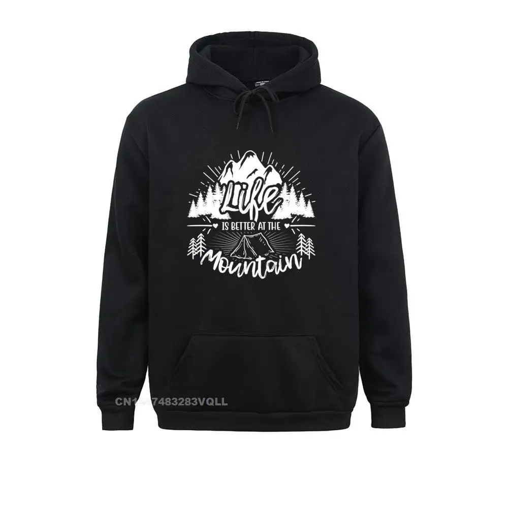 

Travel Life Is Better At Mens New Arrival Printing Hoodies Fall Sweatshirts Beach Long Sleeve Hoods