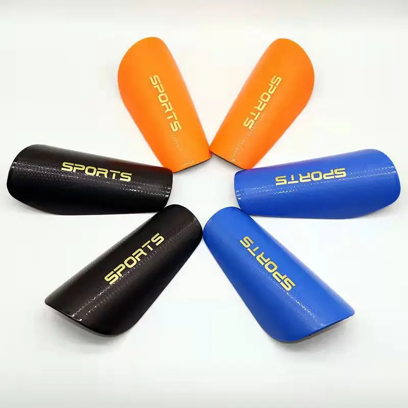 Soccer Shin Guards Kids Youth Adult Lightweigh Breathable Football Protective Gear soccer shin guards,shin guard pads