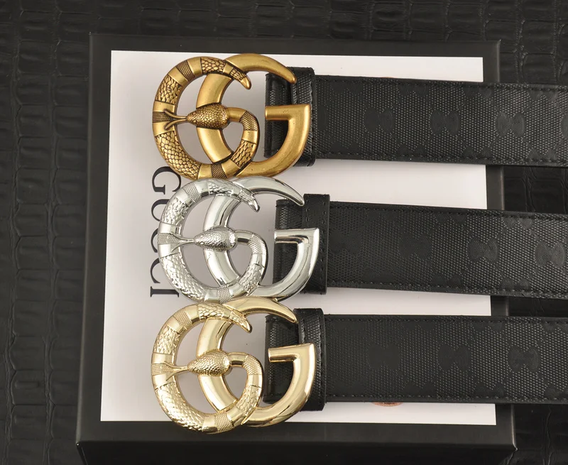

New Women Fashion Leather Belt Buckle Belts Women and men Waist Belt Thin Black Buckle Leather Belt K23