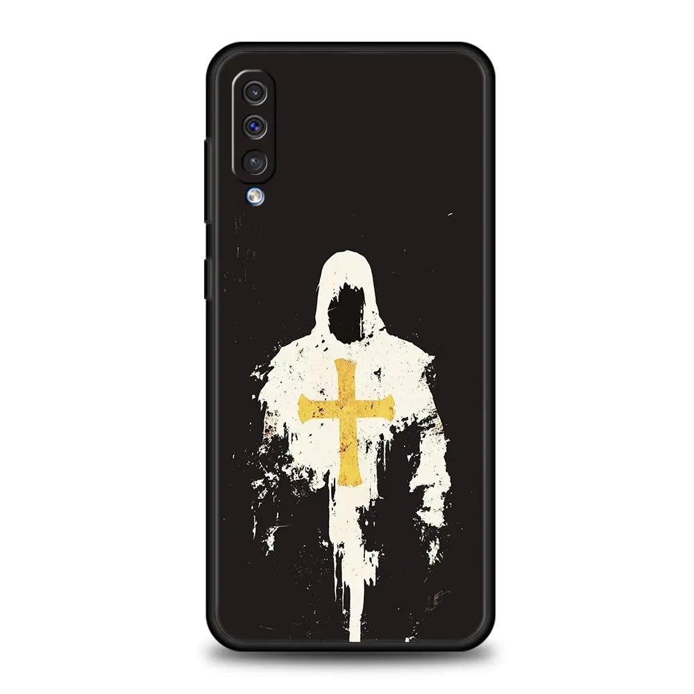 Inspirational Bible Jesus Christ Cross Phone Case Cover