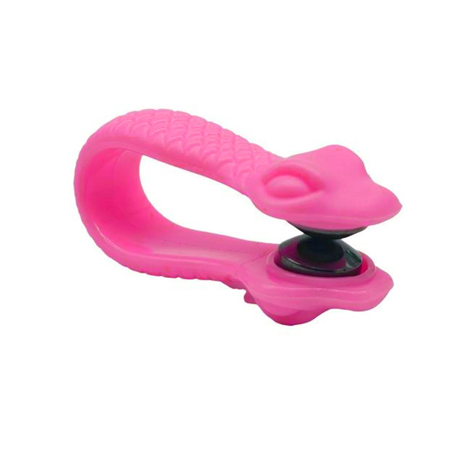 مشبك تدليك البروستاتا ، نقطة الرعاية Acupoint ، ضغ...