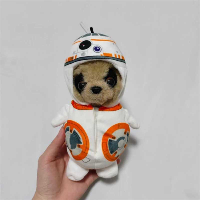 グッズBB Ecobag BB8 Star Wars | Loja Flor Ideias | Elo7 Produtos Especiais