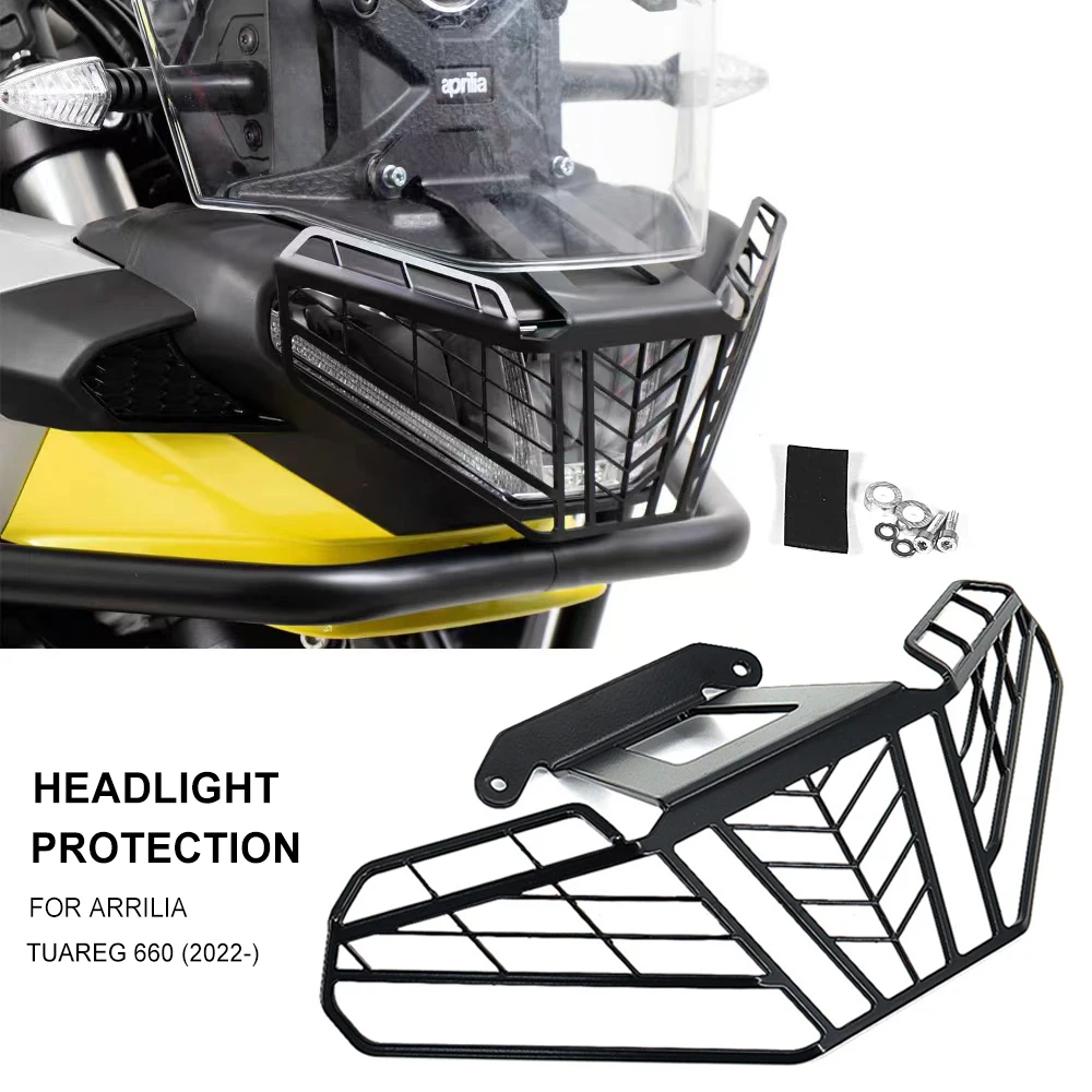 thumbnail image 2 of Aprilia Tuareg 660 2022>Current 2 of 13