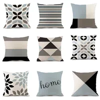 2022 45*45 Home Decoration Simplicity Cushion 1