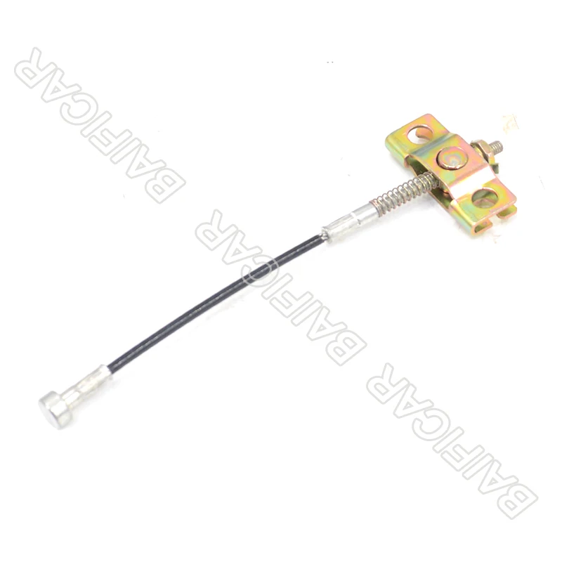 Baificar Parking Brake Cable 59750-2D500 597502D010 For Hyundai Elantra 2003-2006
