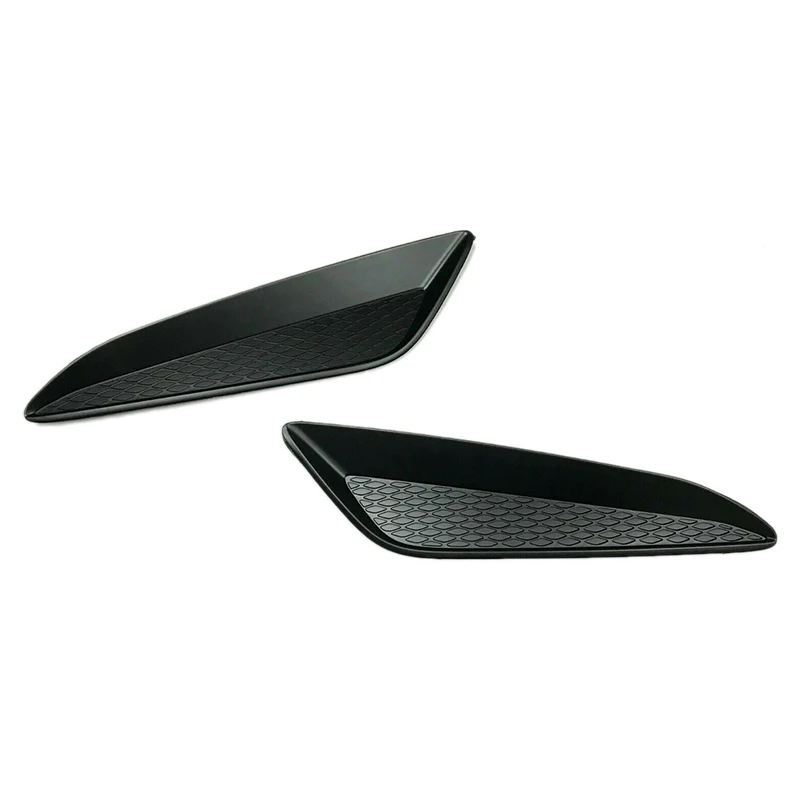 

Car Bonnet Hood Garnish Vent for Hyundai Genesis Coupe 2013-2016 864102M700