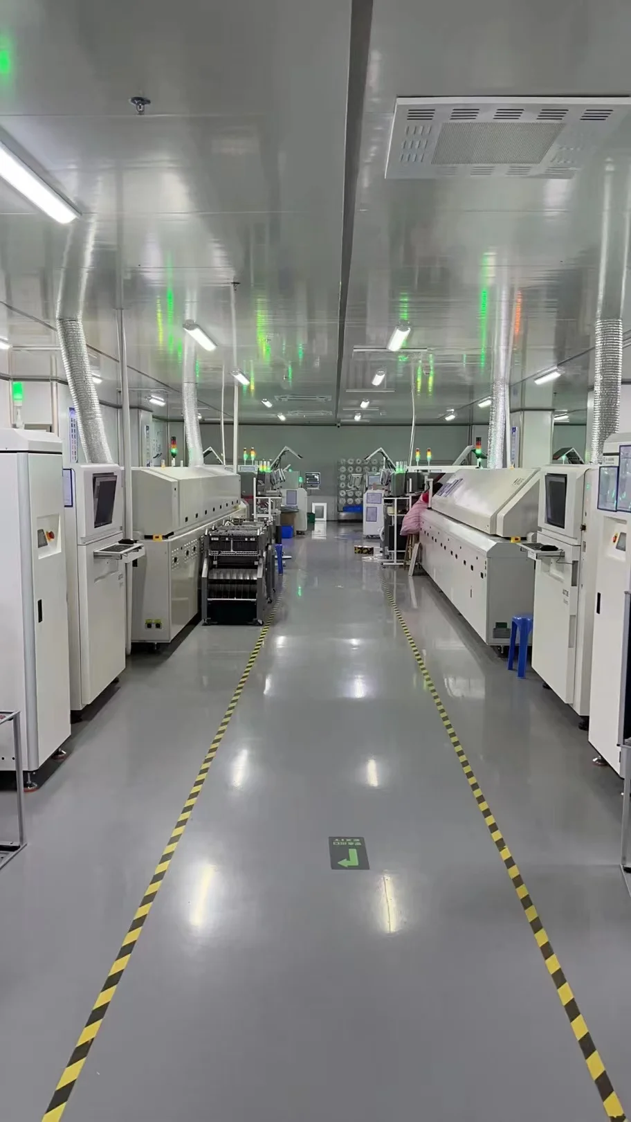Pcb assemblies layout copy bare board produce purchase components one-stop service factory odm smt smd 0402 0201 supplier