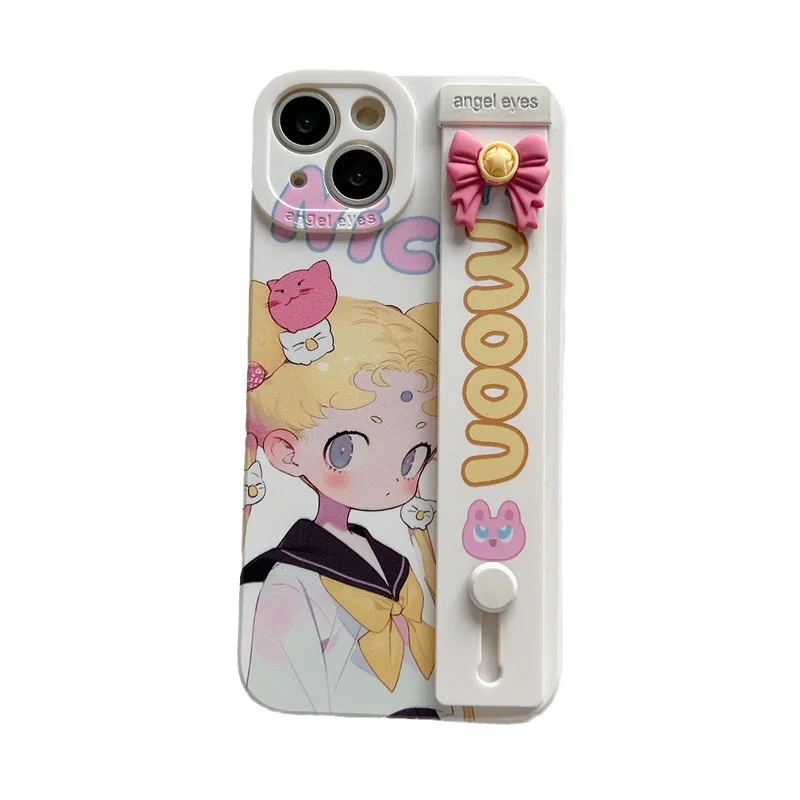 Carcasa Iphone 11 Sailor Moon