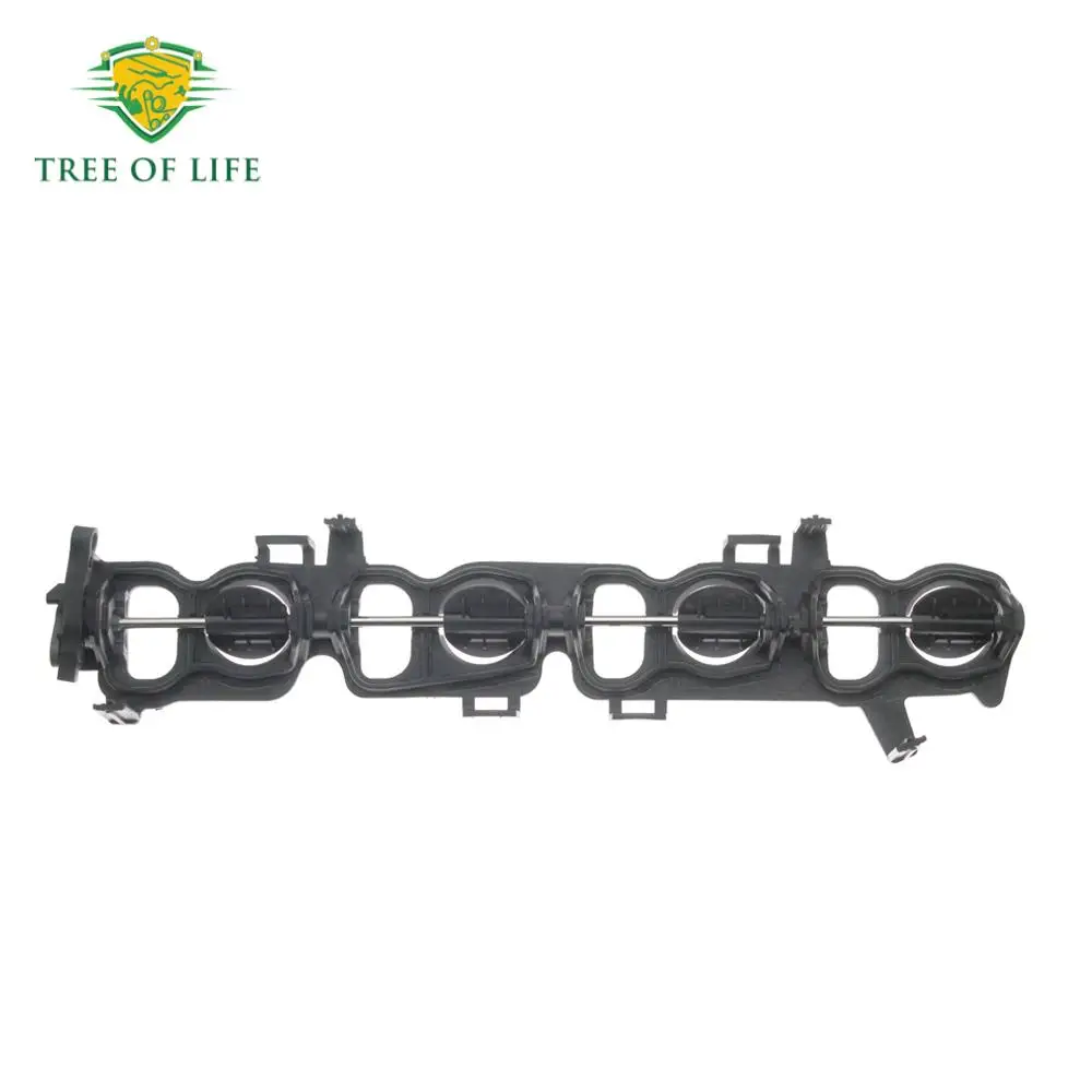 Engine Intake Manifold Gasket For BMW E61 E81 E88 E90 E91 E92 E93 F07 F11 F20 F21 F22 F30 F25 F31 F32 F34 F36 N47 N 11617812938