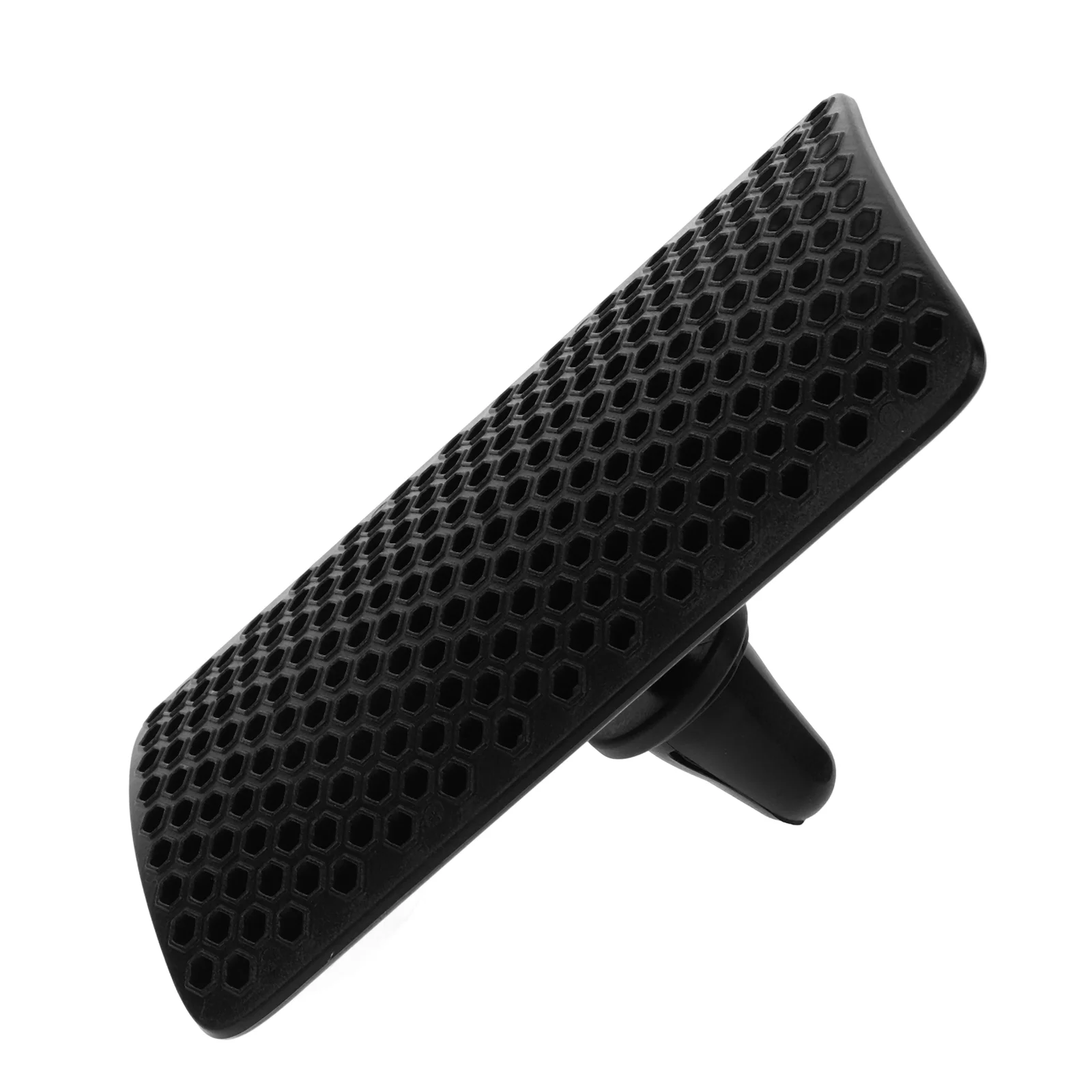 4 PCS Car Air Conditioning Visor Ac Wind Conditioner Deflector Vent Guide Anti-blow Plastic Infant Miss Baffle