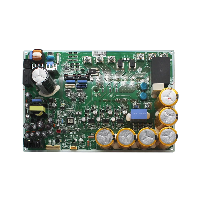 인버터 PCB 어셈블리, EBR78088704 EAX65544601, LG 멀티 V 실외 유닛 모델 ARUN120LSS0 CRUN120LSS0, 신제품 및 오리지널 