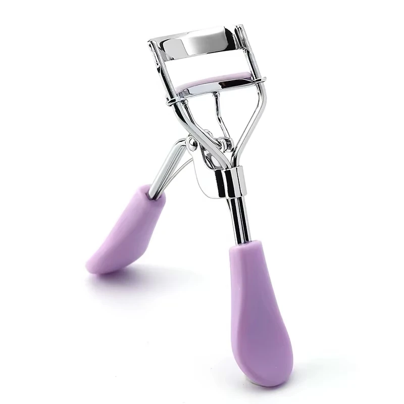 1Pc Woman Eyelash Curler Cosmetic Clip Lash Curler Lash Lift Tool Beauty Eyelashes Makeup Tools Multicolor Makeup Tools