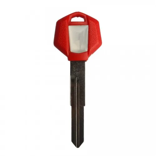 

Чехол для ключа мотоцикла (красный цвет)