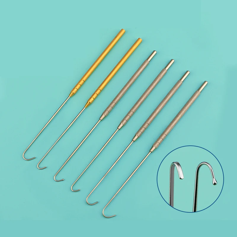 

Ovarian Retractor Pet Equipment Dog Cat Retractor Uterus Retractor