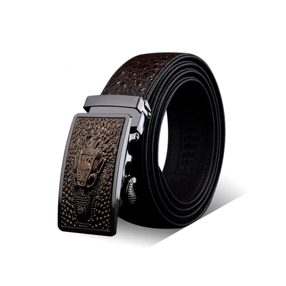 Купить В Москве Мужской Ремень Крокодил Оригинал