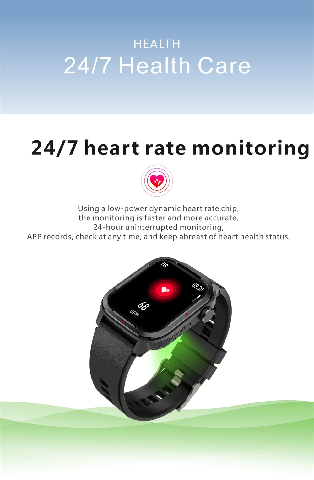 Q25 Bluetooth Call Men Smart Watch With Body Temperature Full Touch Fitness Tracker Women IP67 Waterproof Sport Smartwatch 2022