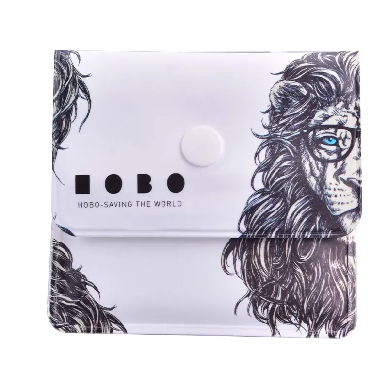 Portable and Cigarettes Ashtray Mini Ashtrays Bag