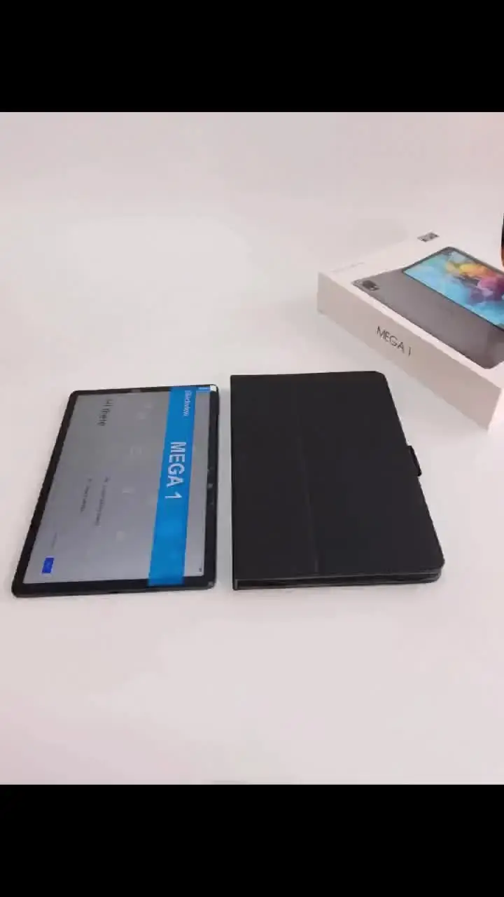 ​美品 Blackview MEGA1 8GB256GBフィルム/ケース/付属品 For Blackview Mega1 Mega 1 2024 11.5