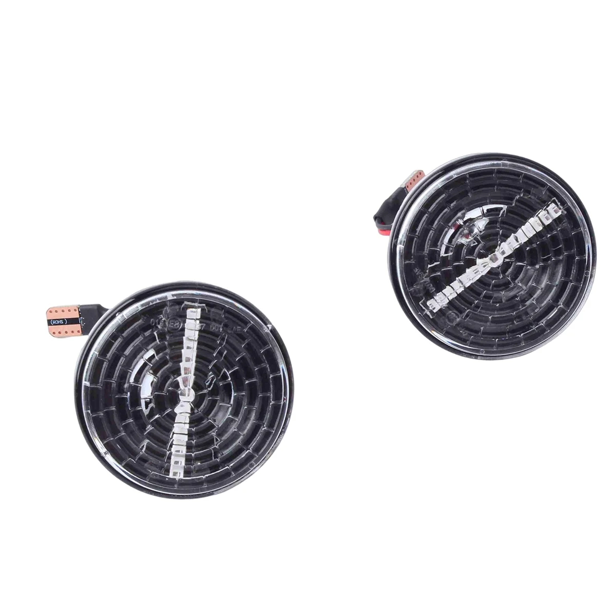 

Фонарь поворотника для Mazda 1989-1998