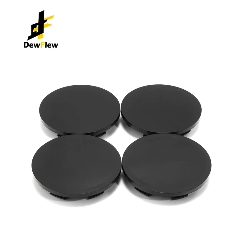 Dewflyed Tappo Centrale Ruota 1 Pz Per Ssr Xr-4 Longchamp Cerchione 64Mm (2,52In) Coprimozzo