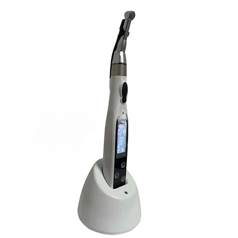 

FOR J37C Wireless Portable Cordless Root Canal Endo Rotary Motor with LED Price