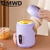 110V Electric Kettle Health Tea Water Boiler Stew Hot Pot Soup Porridge Slow Cooker Rice Cooking Heating Lunch Box Food Warmer 4