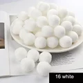 16 white