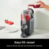 Professional Frozen Drink Maker Technology, Frozen Drink & Slushie Machine, 5 Preset Programs, Frozen Margaritas 6