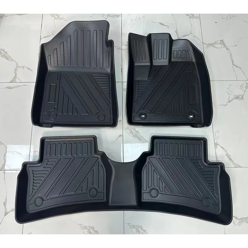 3DTPERighthanddriverCarFloorMatForHondaWRVWRV20232024