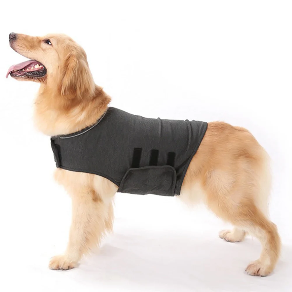Dog Calming Vest 1