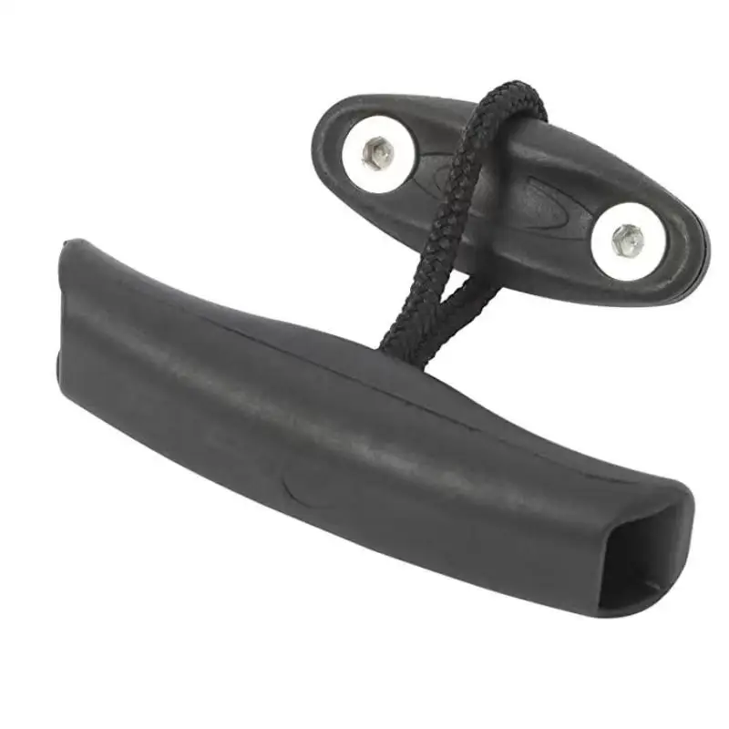 Maniglia per il trasporto del kayak, accessorio di ricambio resistente alle intemperie e di lunga durata per barche a remi, canoe, kayak - immagine 4