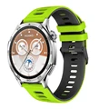 Green black A