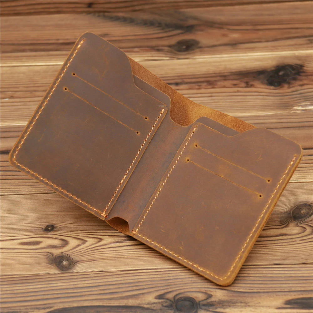 DIY 가죽 공예 심플 카드 홀더 지갑, 절단 다이 나이프 금형, 금속 중공 펀치 도구 블레이드, 9.5x11cm
