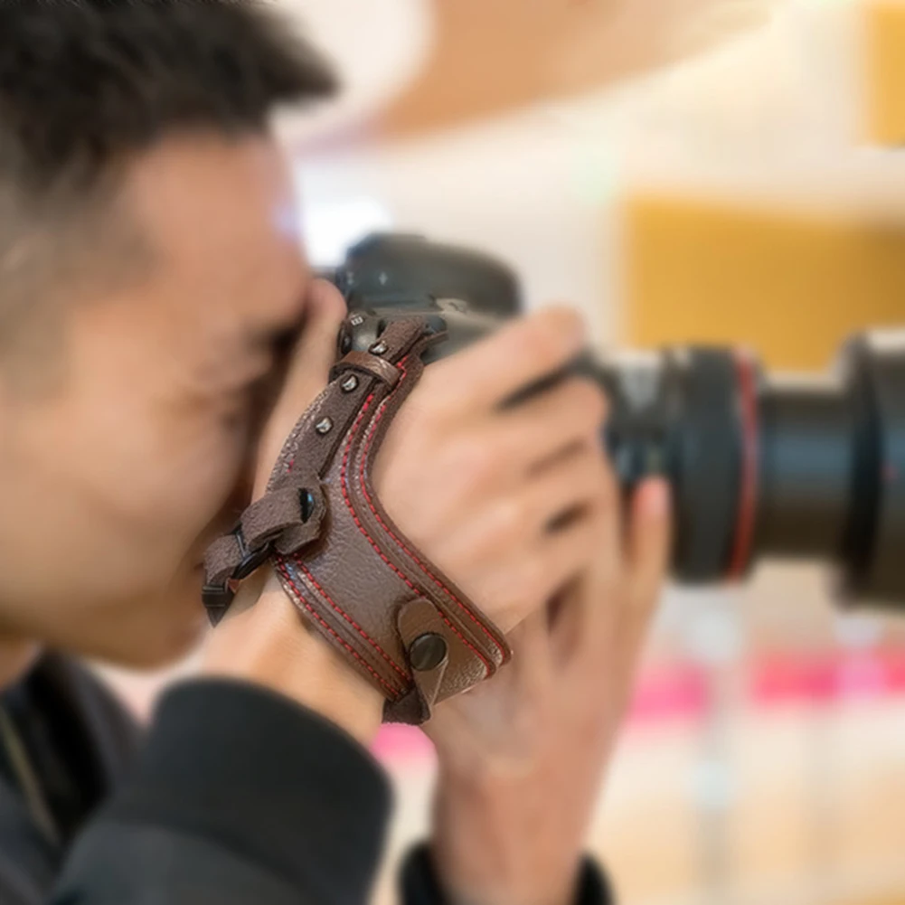 mirrorless camera hand grip