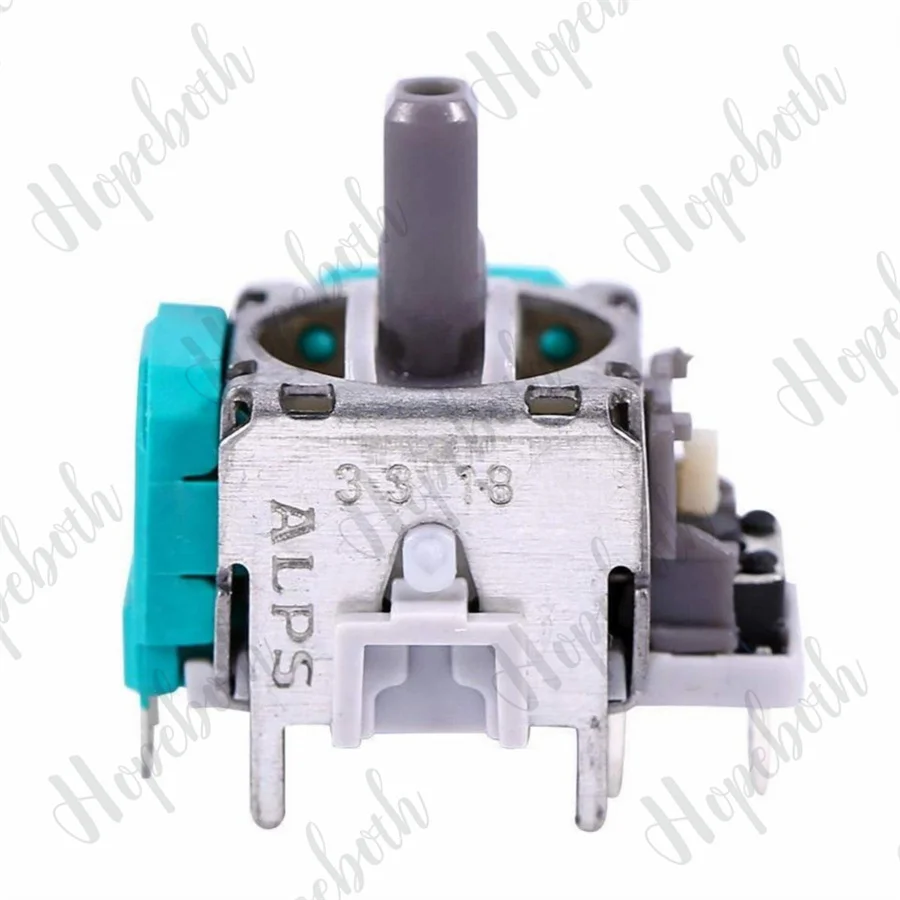 10/20/50 قطعة استبدال ثلاثية الأبعاد الروك التناظر...