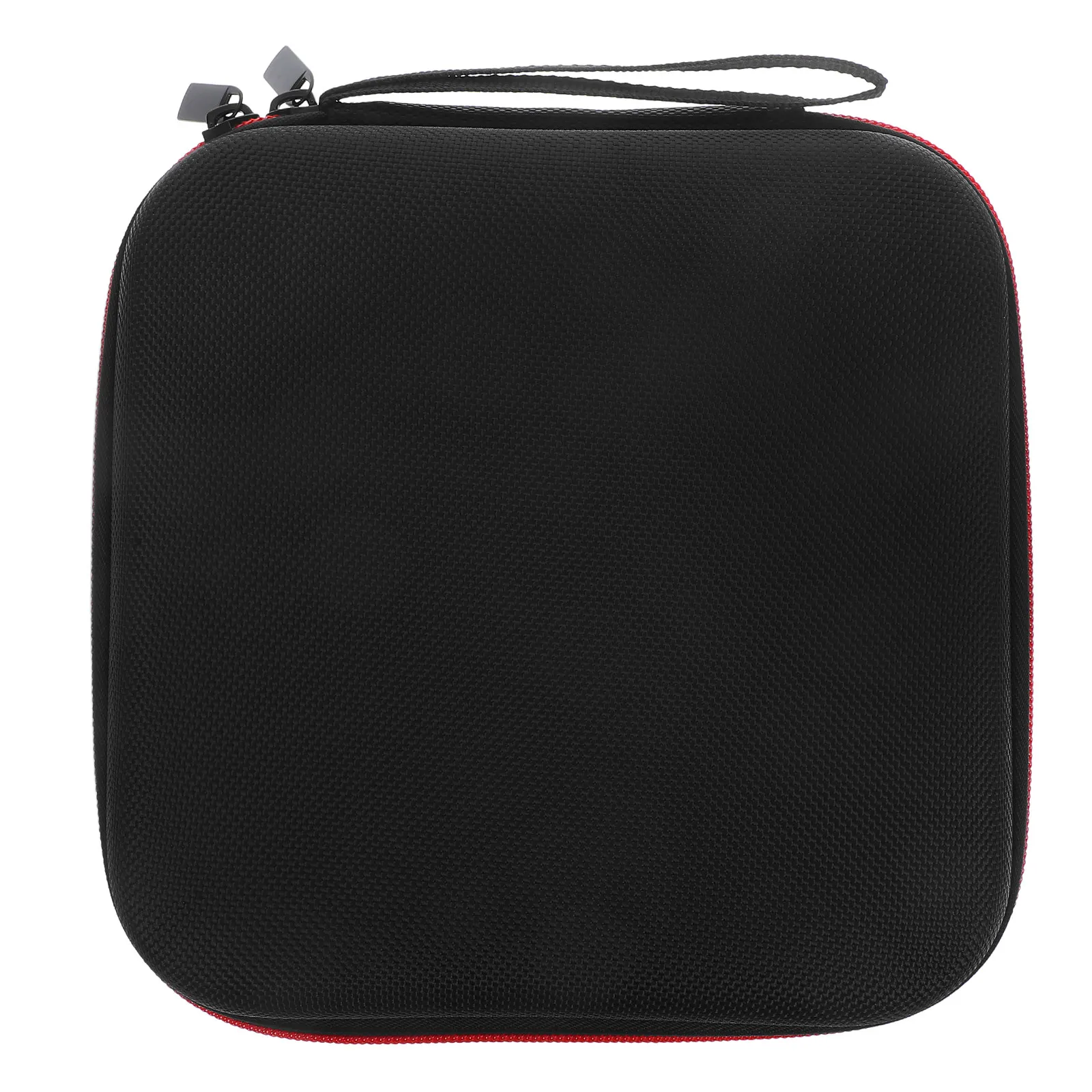 보조 배터리 보관 파우치 Eva 하드 드라이브 케이스 방진 충격 방지 데이터 케이블 헤드폰 USB용 여행용 가방