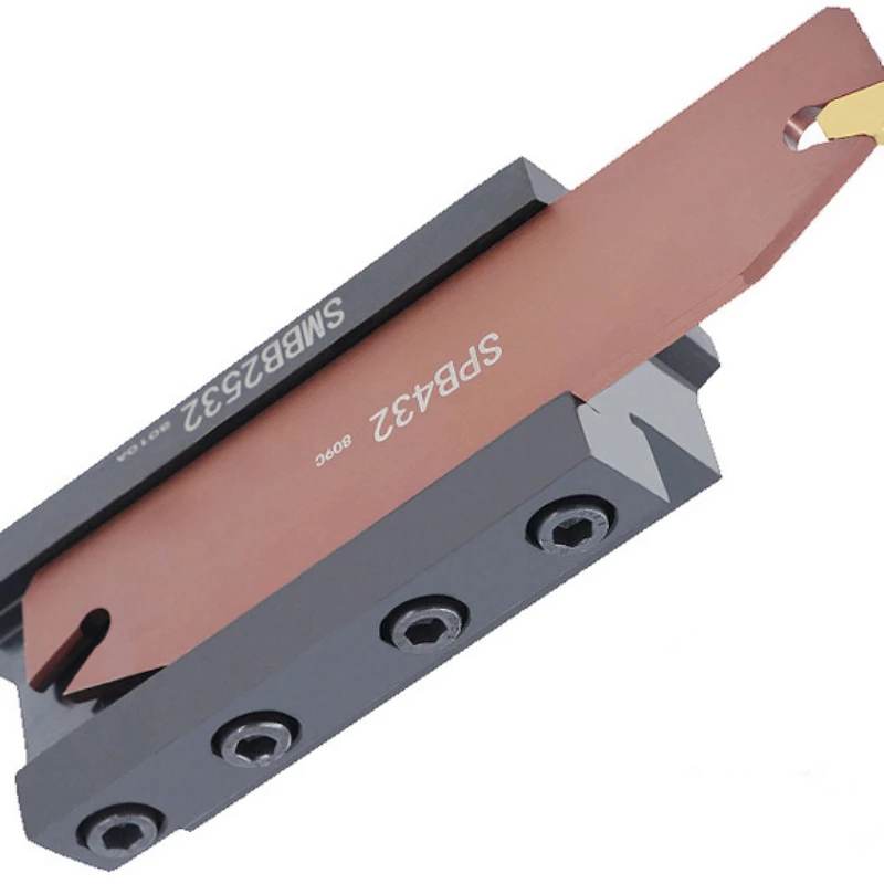 SPB226 SPB326 SPB332 SPB432 SMBB2026 SMBB2526 SMBB2532 Grooving CutOff