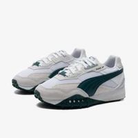 Puma véritable 2025 nouvelles chaussures basses décontractées rétro en maille unisexe 393866-07 1